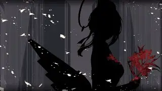 Elena Siegman - Turn To Ashes (with lyrics) (2025)