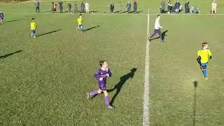 U9: Westside Colts vs Wandgas - 30-11-25 - Part 2