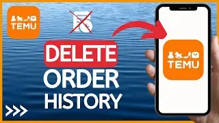 How to Delete Temu Order History (2025) | Easy Guide