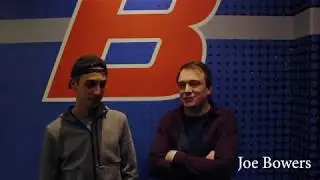 Reformed University Fellowship- Boise State University