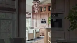 Custom Kitchen Goals