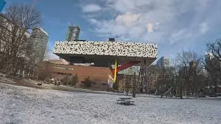OCAD University TORONTO CANADA