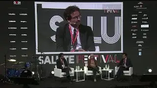 Festival Salute 2022. Alzheimer: alla ricerca di una terapia possibile