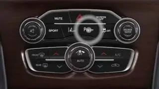 ParkSense-How rear bumper sensors improve parking safety in 2017 Chrysler 300