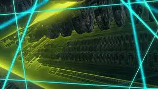 Relaxing electronic music - Atmospheric future bass