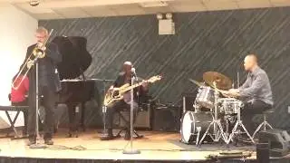 4-30-2018 Jam Session  Musicians Storming Big Apple NYC