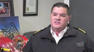Allegations of toxic culture at Vancouver fire department
