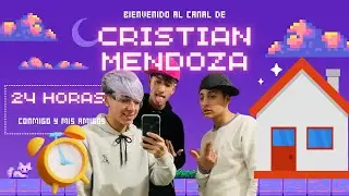  CRISTIAN MENDOZA- un d&iacute;a conmigo y mis amigos 🍝🎥🤣&hellip;