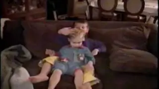 We Are the Snuggle Brothers!.wmv