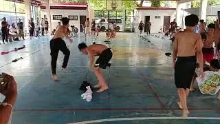 Grinders Basketball longest game