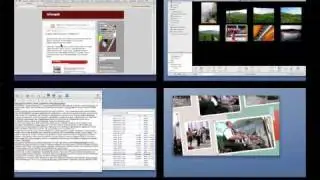 QuickTime X Screen Recording