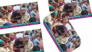 Hope For Poor Charity UK Dastarkhwan Langar Isal-e-Sawaab Kashmore Sindh 🇵🇰17/01/26