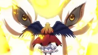 Lufas VS Aerials | A Wild Last Boss Appeared! | Episode 2