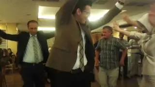 Bafra ikileme halayı