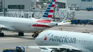 American Airlines receives federal approval for direct flight from San Antonio to Washington, DC