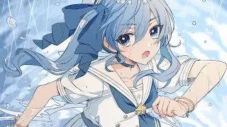 osu droid | Hoshimachi Suisei-Kakero 5★ 70.24%
