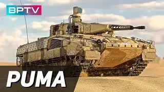 Какие у PUMA преимущества и как их успешно реализовать в War Thunder