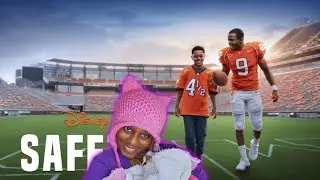 Disney's Safety Movie Review