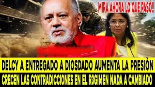 &iexcl;URGENTE! NOTICIAS de VeNEZUELA hoy 24 ENERO del  2026, &iexcl;Noticias internacionales, Noticias de Ultim