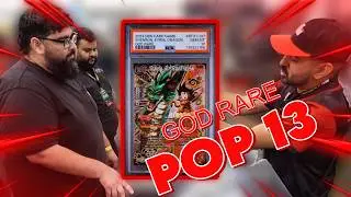 LA Just Confirmed the Dragon Ball Boom | Vendor POV