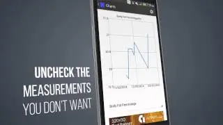 Body Stat Book