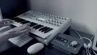 Access Virus Ti2 Polar