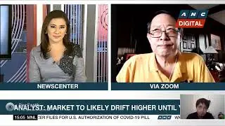 col financial market stock ph