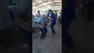 Recibimiento de  fabian cueto en guanajuato 