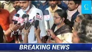 vocational Teachers issues in telangana state grouped in RMSA several issues