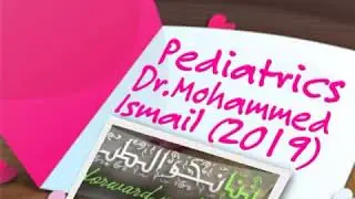 Pediatrics Dr.Mohammed Ismail (2019) - 8  Chest