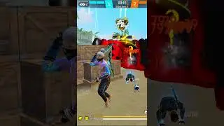 ROTATING❌RUSHING✅#otluckyff #freefire #shorts #gaming #garenafreefire