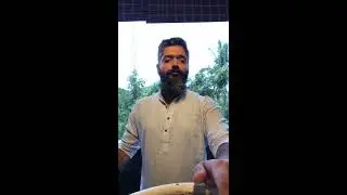 Anuj Mundi | Student of the Month - June | VDYI