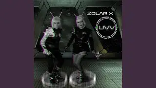 Ultra Violent Vector
