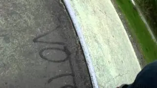 new camera gateway skatepark