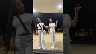 VIRAL MOM AND DAUGHTER DUO