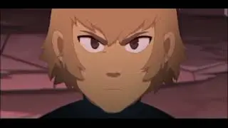 AMV Wakfu # wugo derni&egrave;re forme # combat final #pouvoir#manga#anime #anime#monstre#dessin#combat