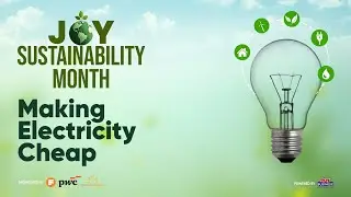How We Can Make Electricity Cheap In Ghana Using Sustainable Energy Systems