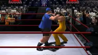 NCWL Showdown Episode 40