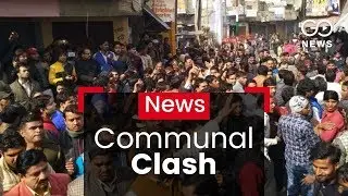Communal Clash