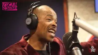 iNumber Number In Partnership With Showmax on Thembi Takeover