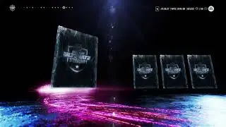Hut opening packs