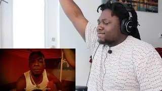 GAZO x LETO - Big Meech | Ziak - Akimbo | FRENCH RAP REACTION