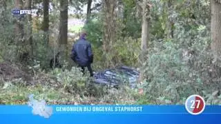 Nieuws in 1 minuut maandag 5 november 2012