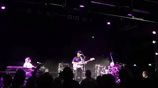 Azymuth · Manha (live in Bremen, Oct 1st 2022)