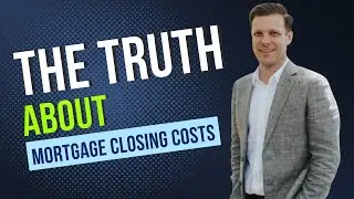 The Truth About Home Loan Mortgage Closing Costs with Amerifirst Home Loans