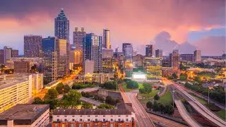 Real Estate Photography In Georgia