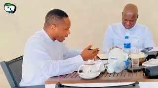 BREAKING: APC Will Draw The Line And Tell The SLPP, NO MORE - Dr Kelfala Marah...
