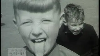 Dorpsfilm Makkum, deel 2, 1965