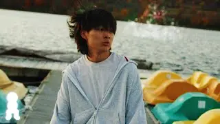luv, jacob - romanticize (dir. by @yondoby)