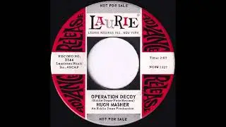 Operation Decoy (Hugh Masher)